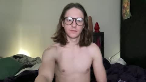 longdickelijah online show from March 18, 9:37 am