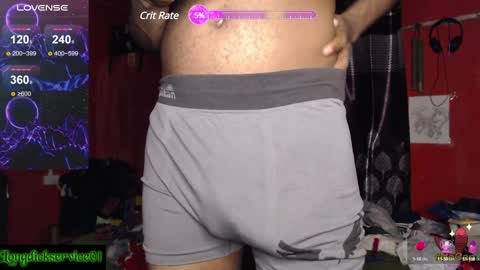 professionalbreastsucker online show from December 6, 12:07 am