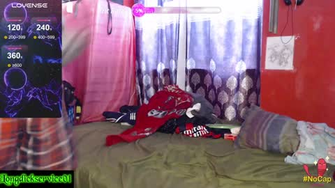 professionalbreastsucker online show from December 5, 10:39 am