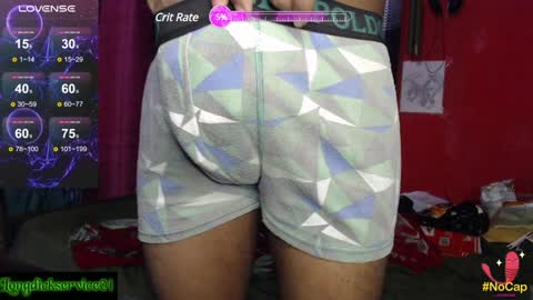 professionalbreastsucker online show from December 31, 10:15 am