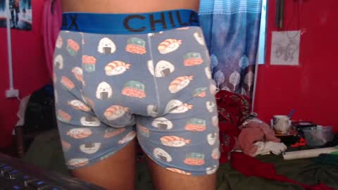 professionalbreastsucker online show from December 13, 10:30 am