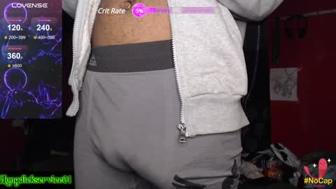 professionalbreastsucker online show from December 6, 9:49 am