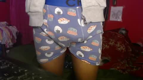 professionalbreastsucker online show from February 27, 9:29 am