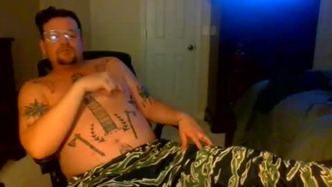 longlastingviking online show from July 17, 1:51 am