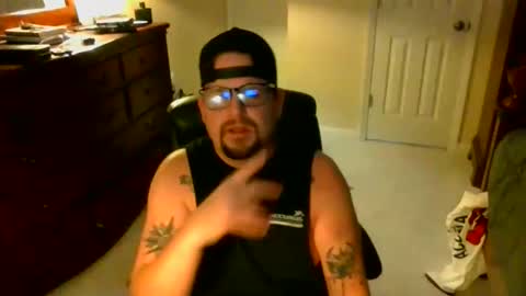longlastingviking online show from May 11, 6:20 am