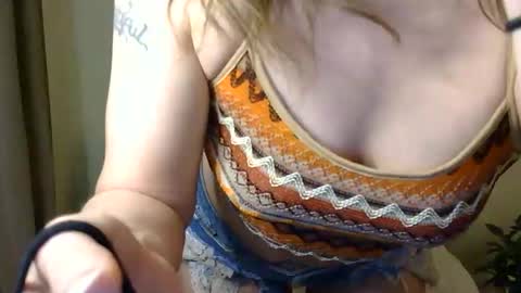Cutenurse91 online show from June 7, 1:33 am