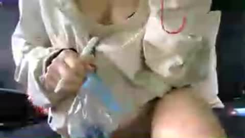 Cutenurse91 online show from July 27, 3:09 pm
