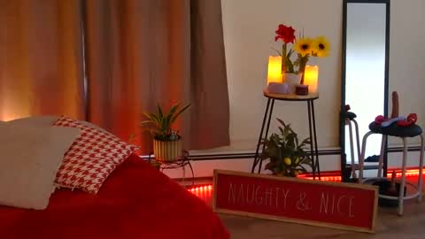 Cutenurse91 online show from June 21, 1:01 am