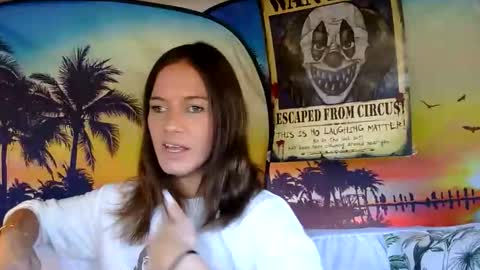 Cutenurse91 online show from October 26, 4:06 pm