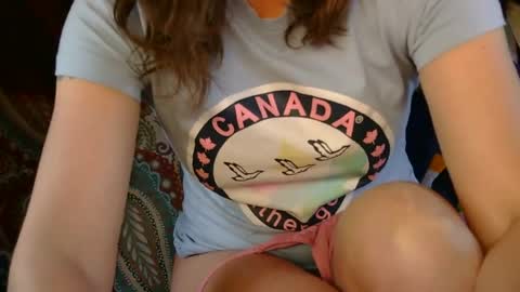 Cutenurse91 online show from July 3, 4:23 pm