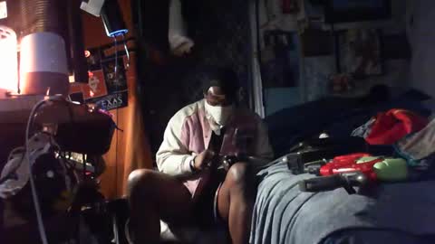 Snapshot of longloadedtx chatting on December 19, 12:56 pm Mr. FogoDeChao online show from December 19, 12:56 pm