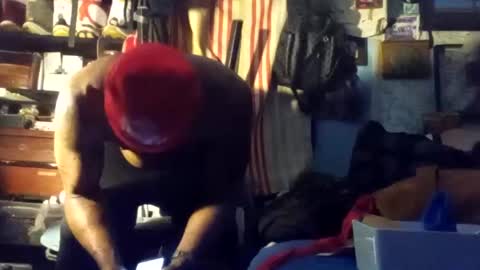 Snapshot of longloadedtx chatting on February 4, 1:02 am Mr. FogoDeChao online show from February 4, 1:02 am