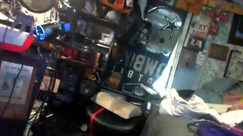 Snapshot of longloadedtx chatting on October 10, 10:36 pm Mr. FogoDeChao online show from October 10, 10:36 pm