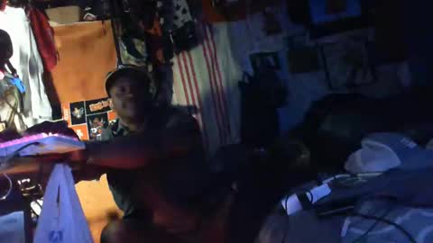 Snapshot of longloadedtx chatting on February 19, 10:12 am Mr. FogoDeChao online show from February 19, 10:12 am