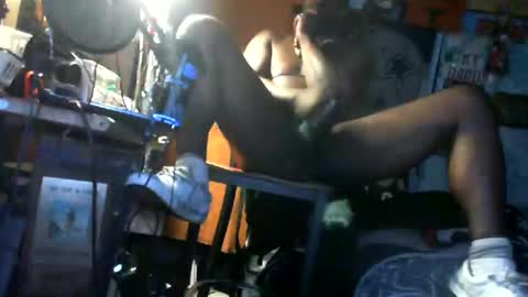 Snapshot of longloadedtx chatting on October 15, 6:05 am Mr. FogoDeChao online show from October 15, 6:05 am