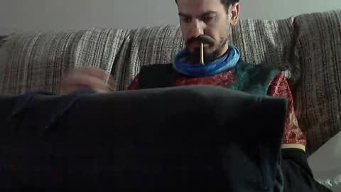 Alejandro Rulitos Twitter longnight55 Intagram 5longnight5 online show from February 8, 5:39 pm