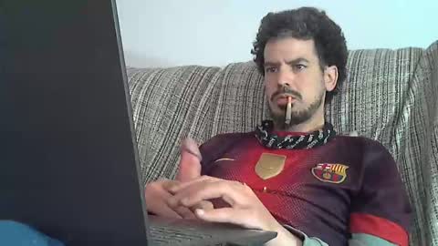 Alejandro Rulitos Twitter longnight55 Intagram 5longnight5 online show from April 14, 3:26 pm