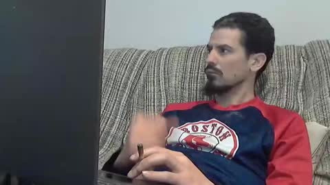 Alejandro Rulitos Twitter longnight55 Intagram 5longnight5 online show from February 25, 8:14 am