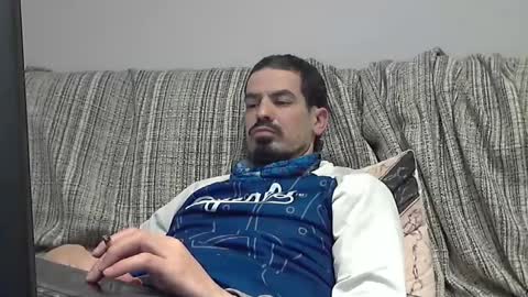 Alejandro Rulitos Twitter longnight55 Intagram 5longnight5 online show from January 29, 10:32 pm