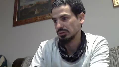 Alejandro Rulitos Twitter longnight55 Intagram 5longnight5 online show from February 19, 3:06 am