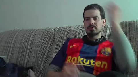 Alejandro Rulitos Twitter longnight55 Intagram 5longnight5 online show from February 4, 4:29 pm