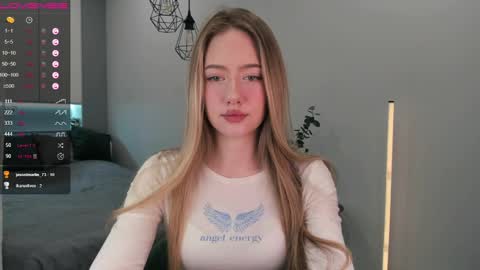 Eva online show from February 15, 3:06 pm