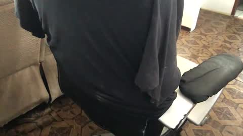 longshaft_ online show from March 12, 8:56 pm