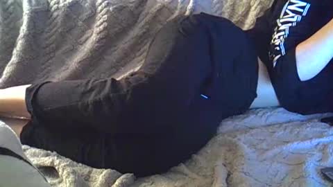 look_at_me_babe online show from February 14, 11:09 pm