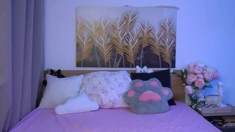 Hanna online show from October 25, 7:30 am