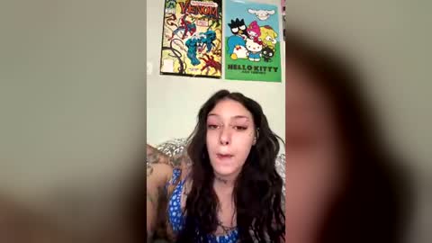 lookingforlona online show from July 5, 4:14 pm