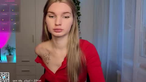 Luna online show from January 14, 12:24 pm