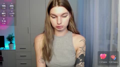 Luna online show from November 24, 12:48 pm