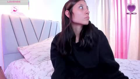 Loly online show from January 15, 8:17 pm