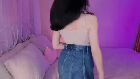 Luna online show from November 21, 8:40 pm