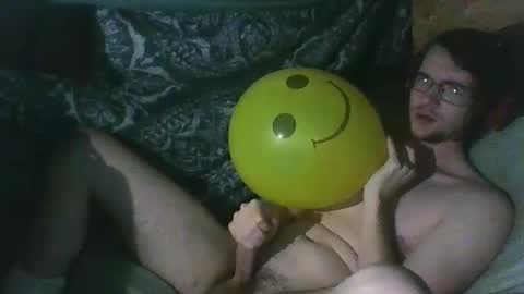 LoonerAngel online show from February 8, 8:53 pm