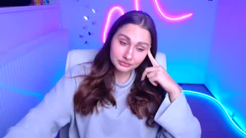 Lora online show from November 6, 12:19 pm