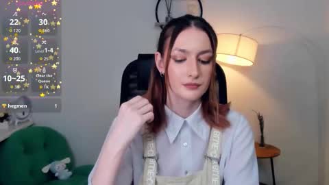 Lora online show from January 9, 12:22 pm