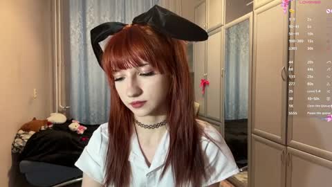 Hello there im Luna Im new here Lets have fun online show from April 3, 4:03 pm