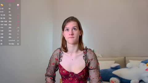 Lora online show from March 14, 3:16 pm