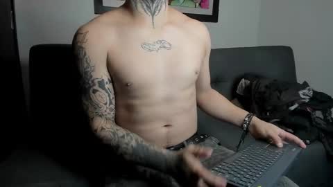 Lord Asmodeus online show from November 8, 11:46 am