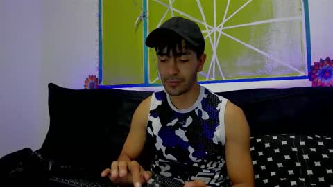 Apolo online show from February 7, 2:31 pm