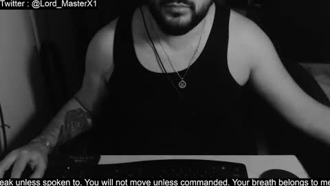 Snapshot of lord_masterx chatting on October 3, 2:32 am lord_masterx online show from October 3, 2:32 am
