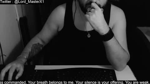 Snapshot of lord_masterx chatting on October 21, 7:06 pm lord_masterx online show from October 21, 7:06 pm