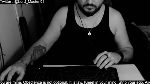Snapshot of lord_masterx chatting on October 16, 3:06 am lord_masterx online show from October 16, 3:06 am