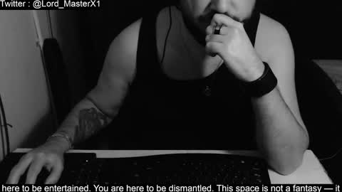Snapshot of lord_masterx chatting on October 15, 2:59 am lord_masterx online show from October 15, 2:59 am