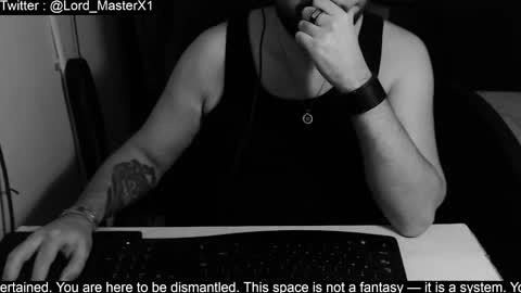 Snapshot of lord_masterx chatting on October 14, 2:58 am lord_masterx online show from October 14, 2:58 am