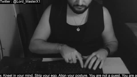 Snapshot of lord_masterx chatting on October 10, 3:34 am lord_masterx online show from October 10, 3:34 am