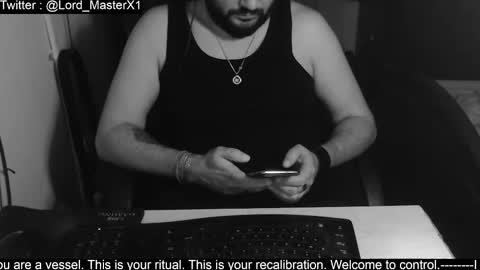 Snapshot of lord_masterx chatting on October 6, 3:02 am lord_masterx online show from October 6, 3:02 am