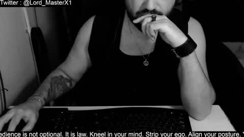 Snapshot of lord_masterx chatting on October 17, 3:10 am lord_masterx online show from October 17, 3:10 am