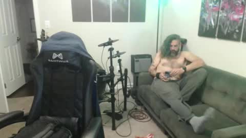 Steve online show from March 2, 1:21 am